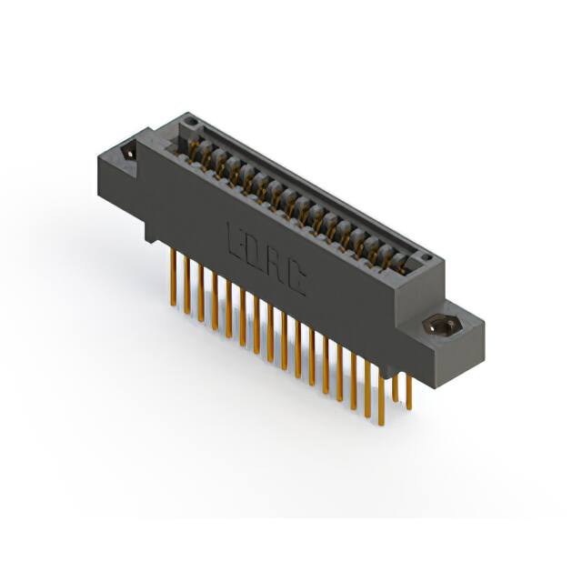 395-032-540-508 EDAC Inc.  Edgeboard Connectors
